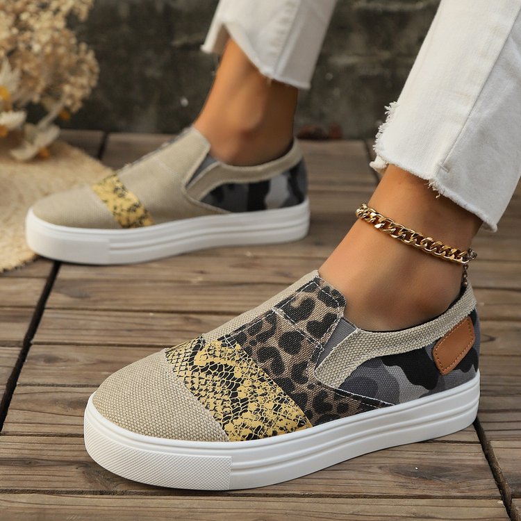 Loafers Loafers