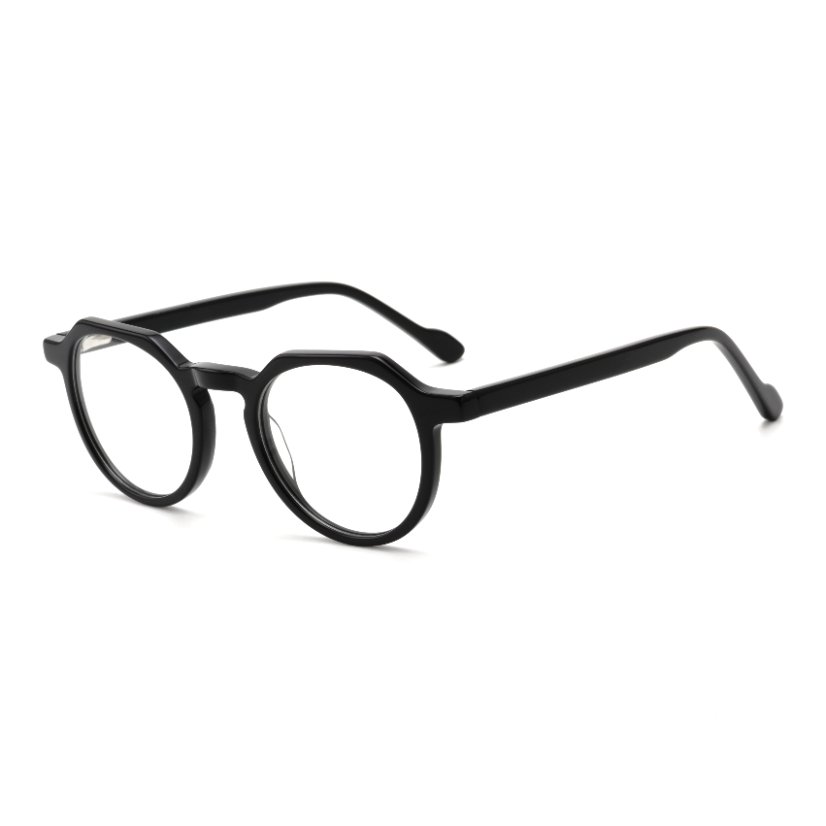 Acetate Frames T2012