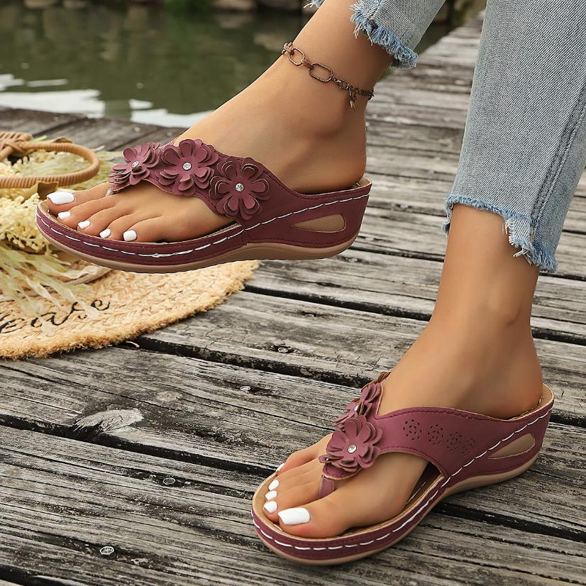 Footwear Sandals
