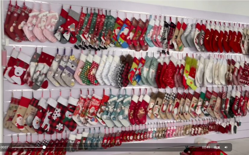Yiwu Qiaoding Handicraft Co., Ltd. Partner