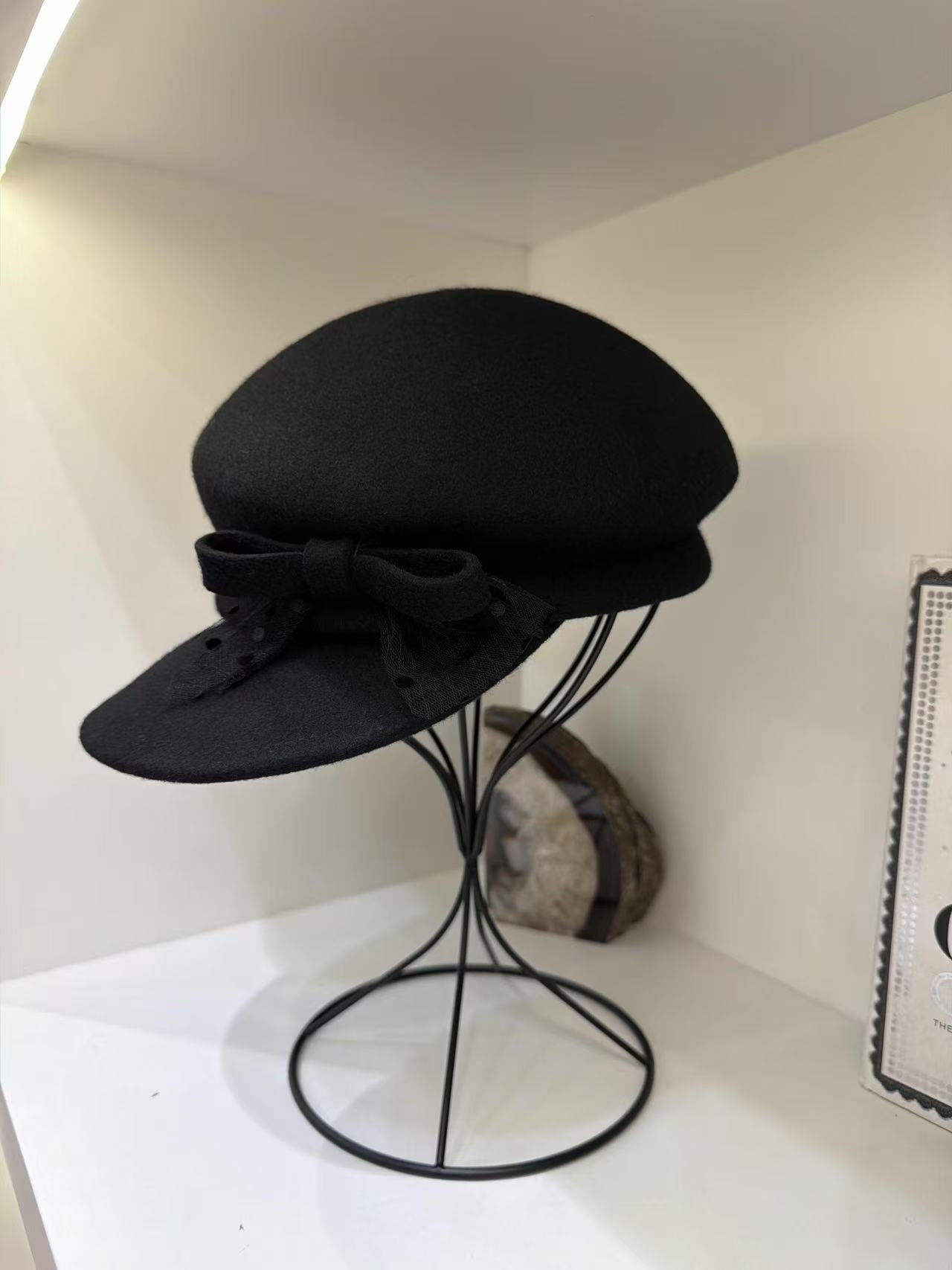 Felt Hat yl26-h-202