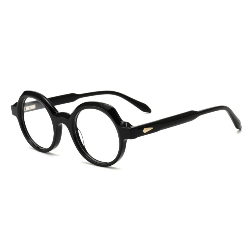Acetate Frames T1027
