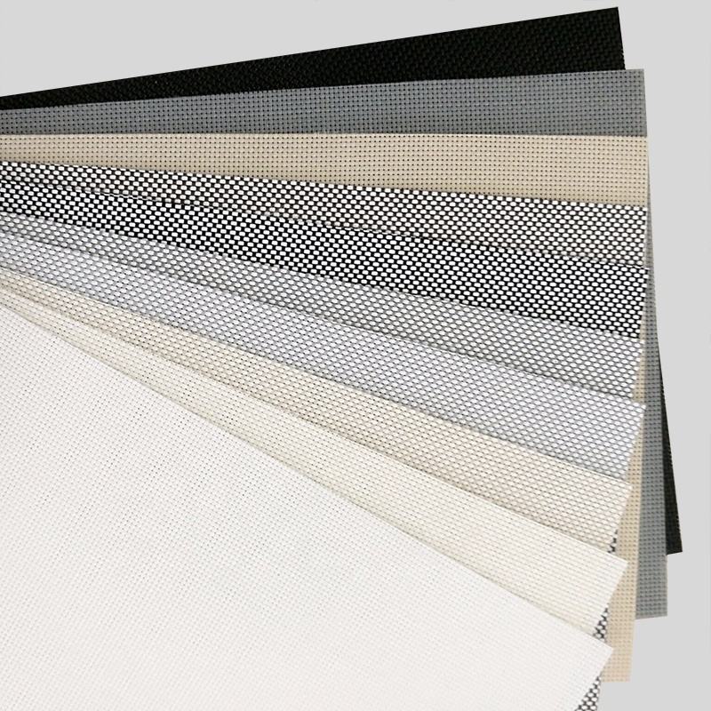 Roll-up Curtain Indoor Roller Blinds