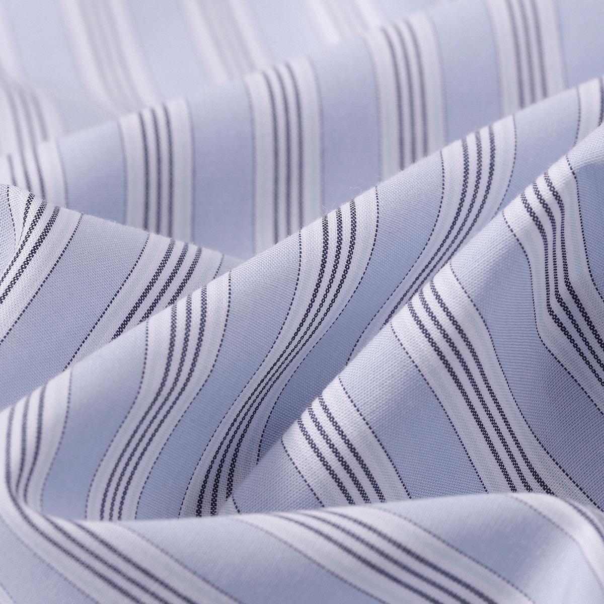 Dress Shirt Stripe Shirt