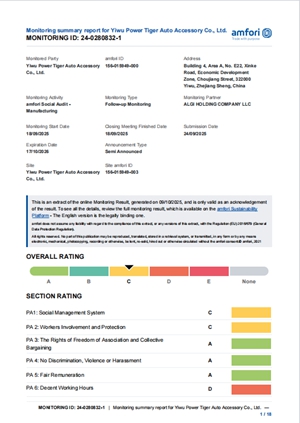 Certificate 6