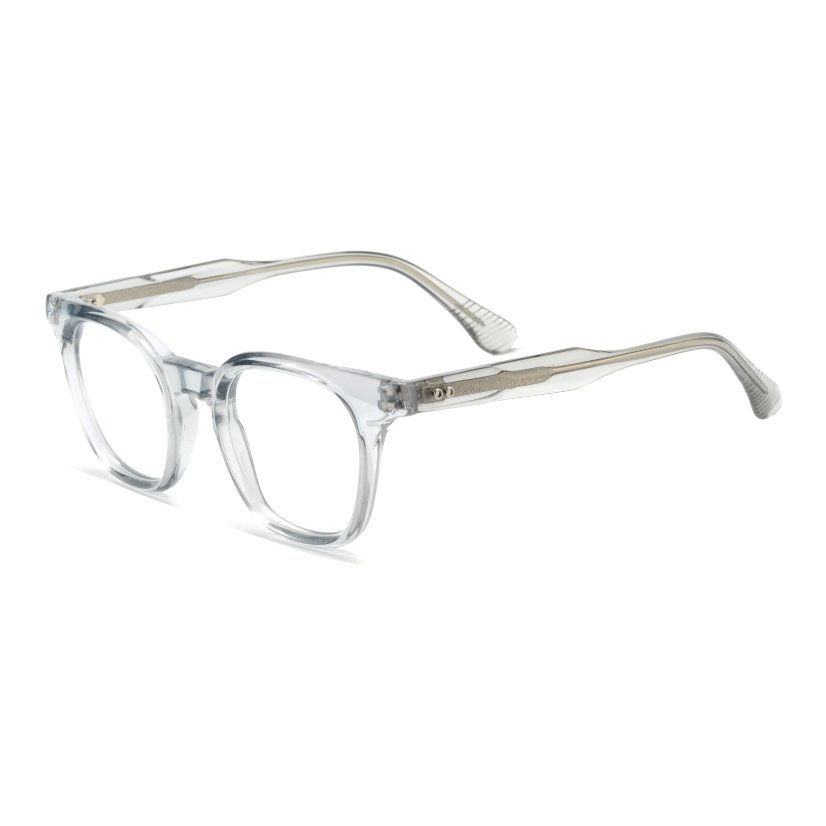 Acetate Frames T1009
