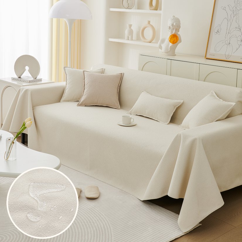 Waterproof Sofa Covers Jimi Sofa Throw