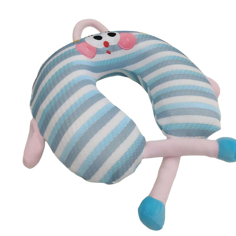 U-shaped pillow Cartoon Memory Foam U-Shaped Pillow
