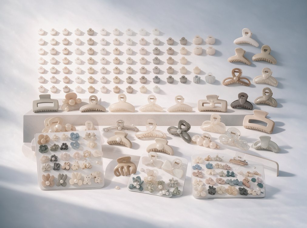 Zhejiang Haishen Jewelry Co., Ltd. Factory