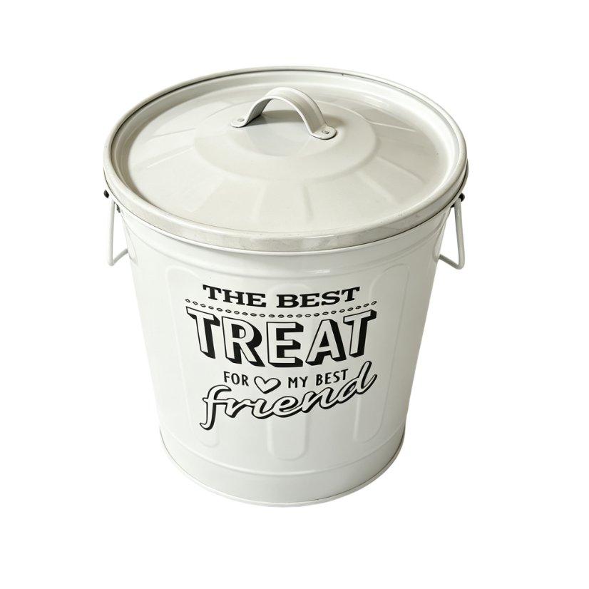 Boxes Dog Food Container