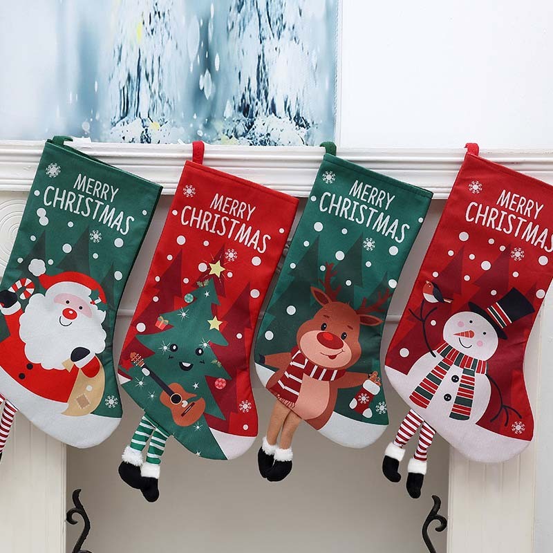 Christmas Stocking Christmas Stockings