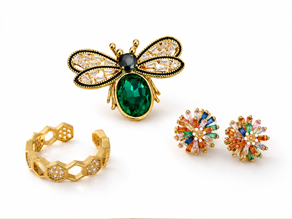 Yiwu Zixuan Jewelry Co., Ltd. Factory