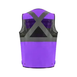 Safety Vest LB-V14