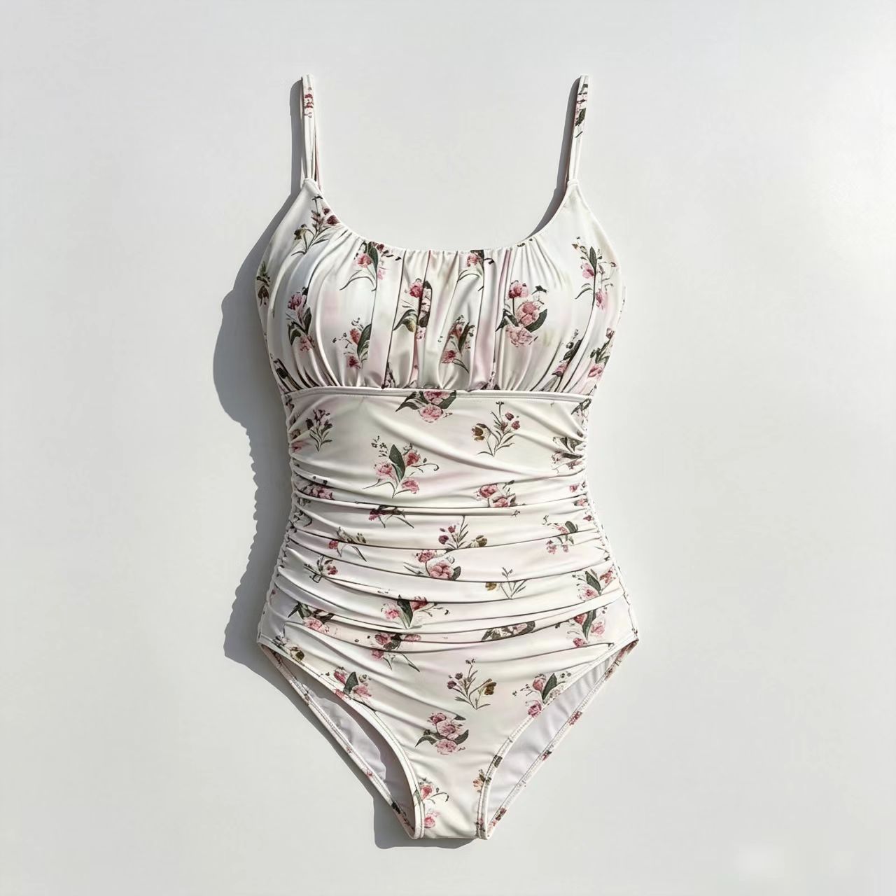 swimsuit Printed swimsuit
