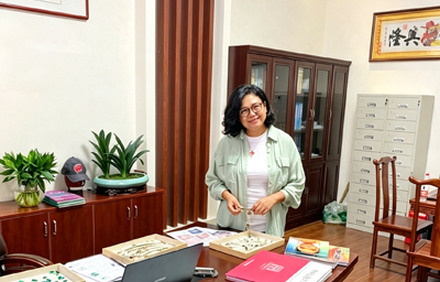 Yiwu Ruwei Jewelry Co., Ltd. Partner