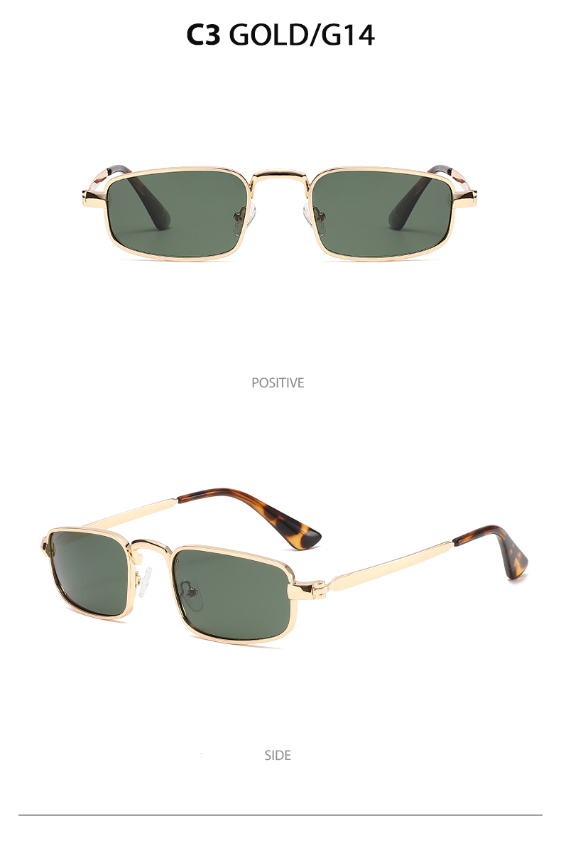Casual Sunglasses 3683 Polarized Sunglasses