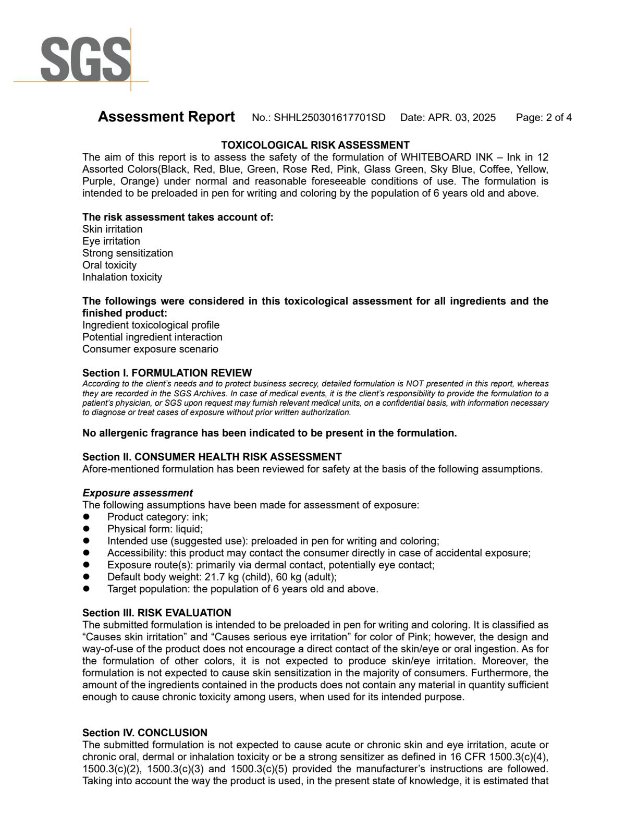 Certificate 1