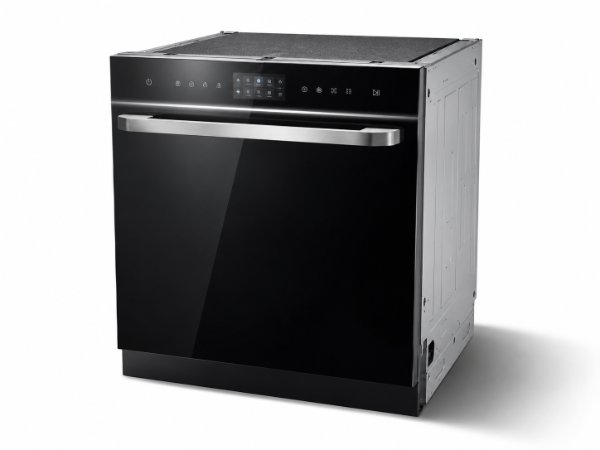 Ningbo Anja Sanitary Kitchenware & Electrical Appliance Co., Ltd. Factory