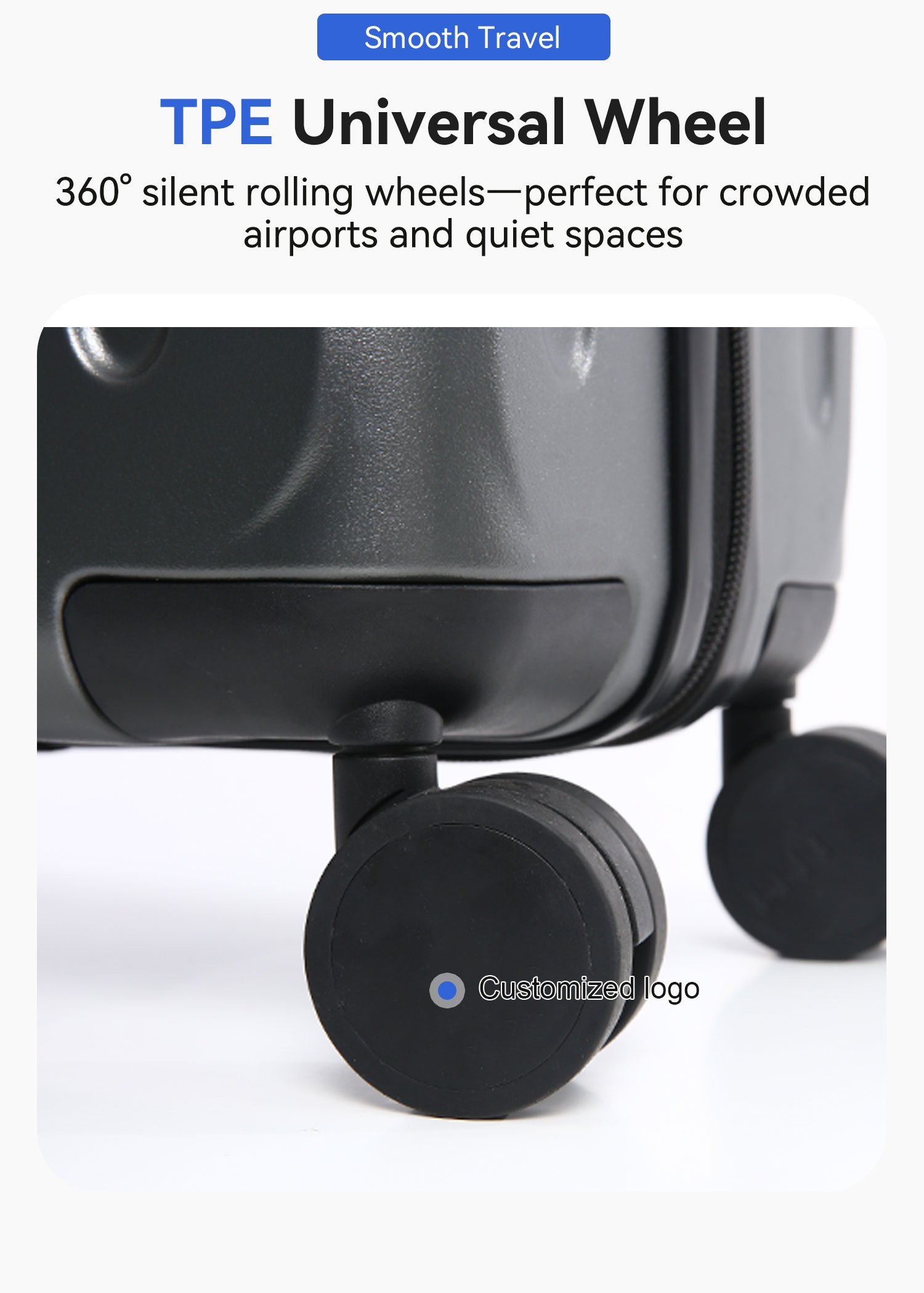 Carry-On Luggage 903