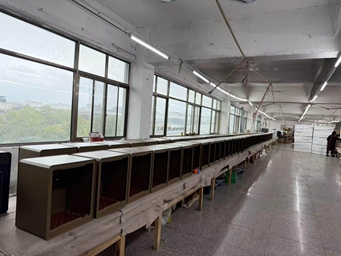 Smart Warehouse