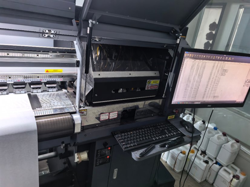 Quality Lab