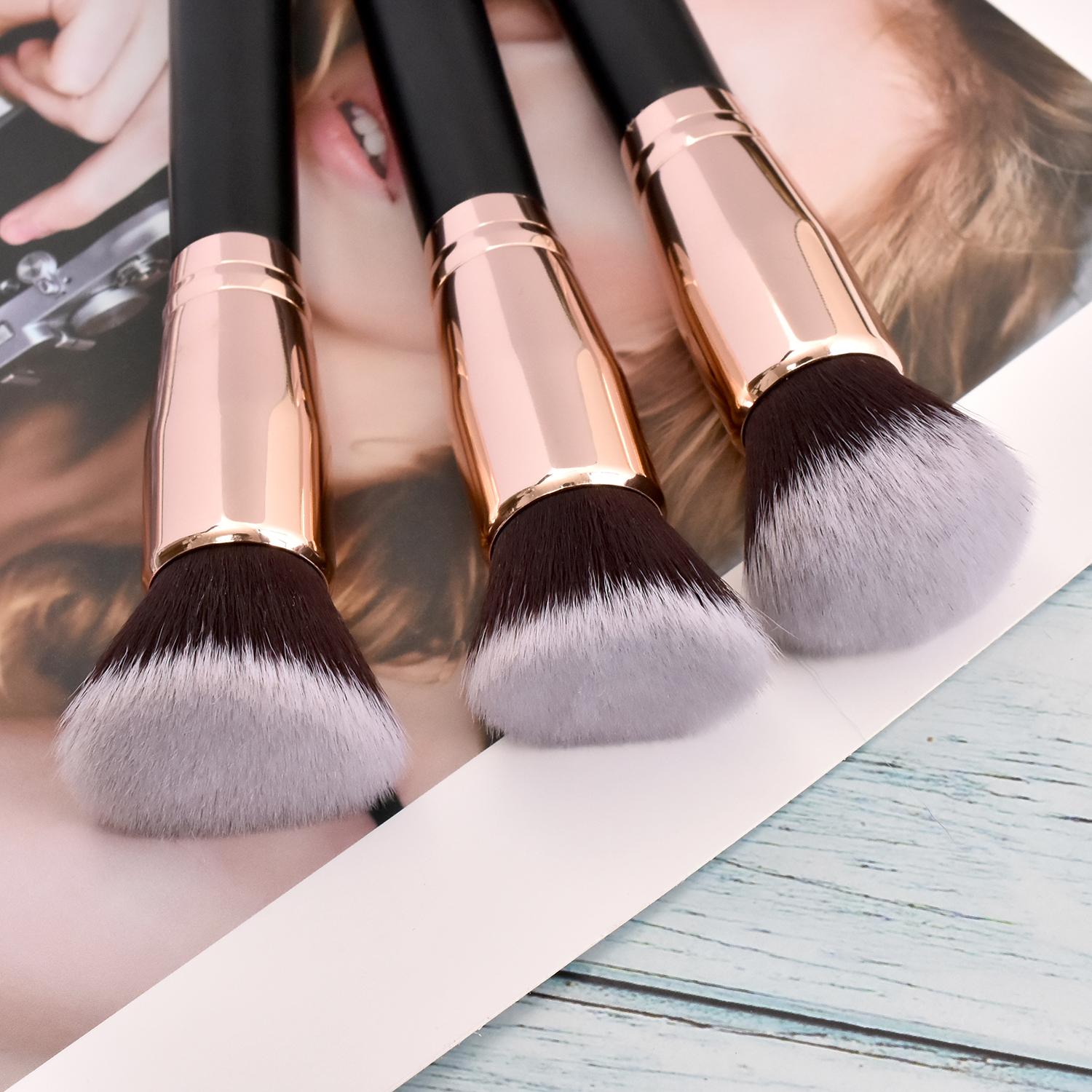 Foundation Brush Foundation Brush/Powder Brush