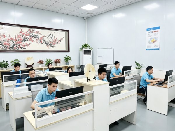 Smart Warehouse