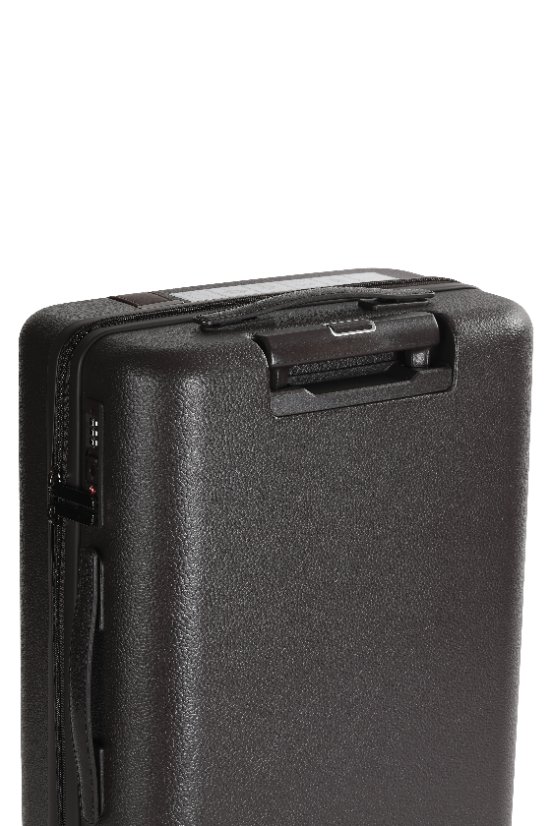 PC Material PC 923  Leather‑Textured with Matching‑Color Trim