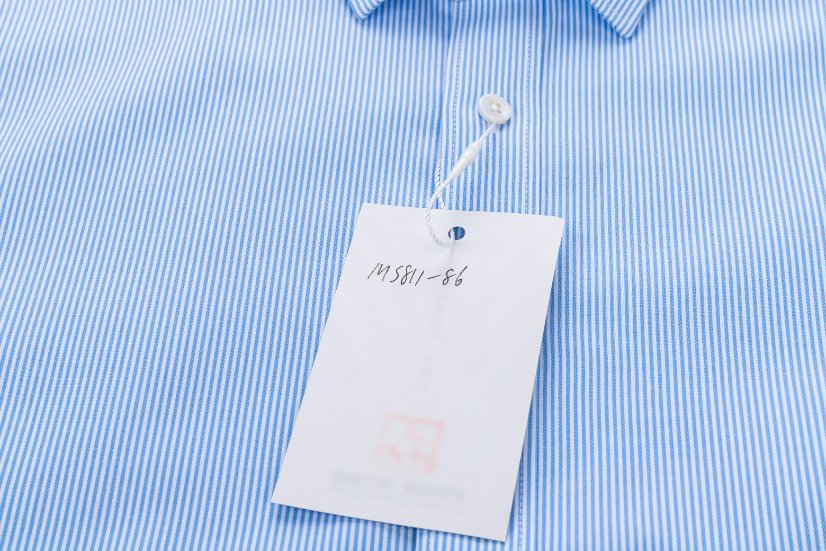 Cotton-Blended Mulberry Silk Series MA811-86