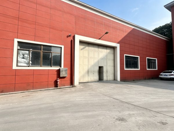 Modern Factory