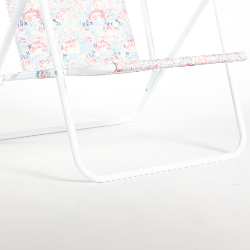 Beach Chair 5 Recline Positions chair