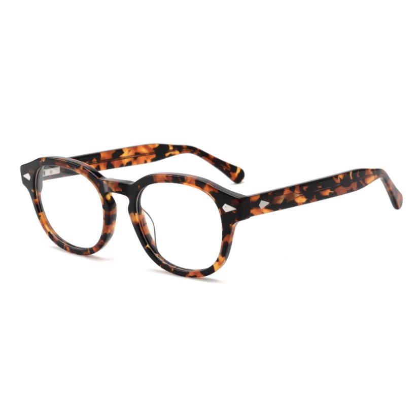 Acetate Frames T1007