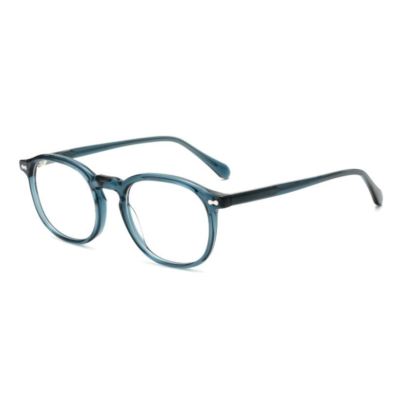 Acetate Frames T2002