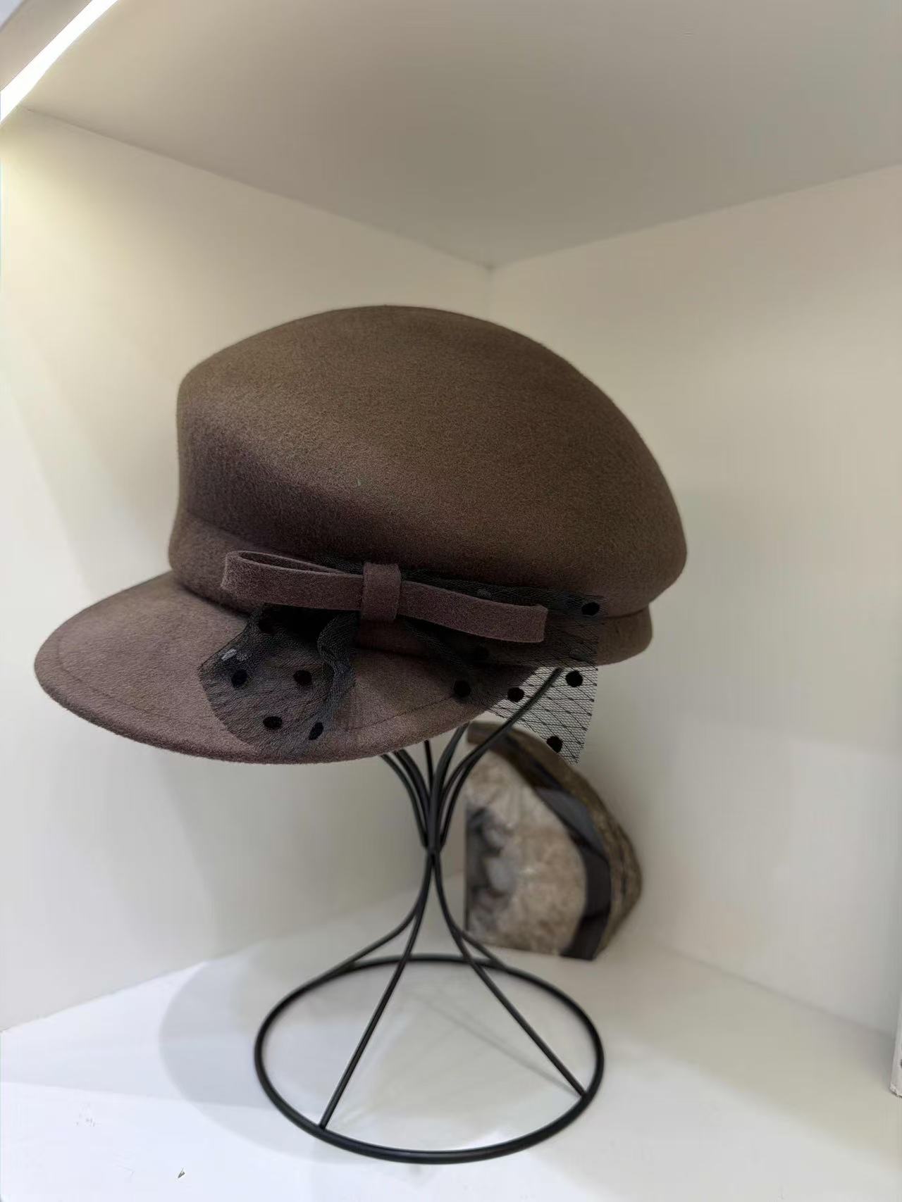 Felt Hat yl26-h-202