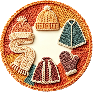 Yingteng Knitted Hat