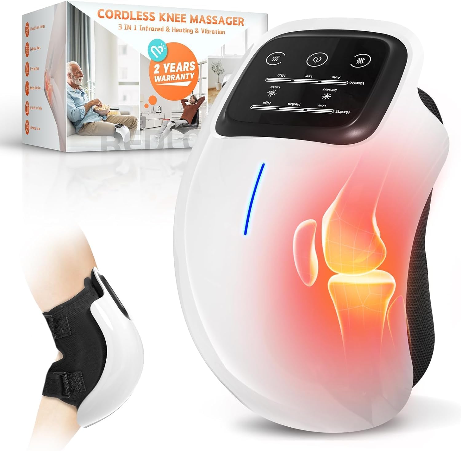 Knee Massager Knee Massager