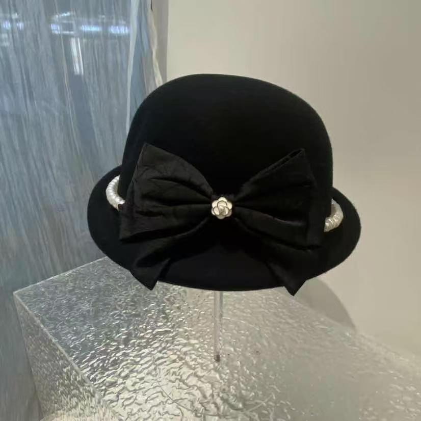 Hats Felt Hat