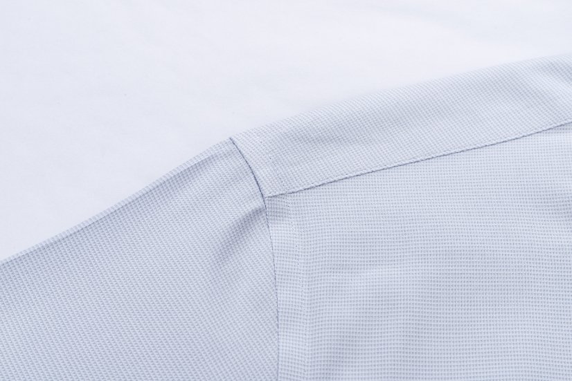 Cotton-Blended Mulberry Silk Series MS811-83