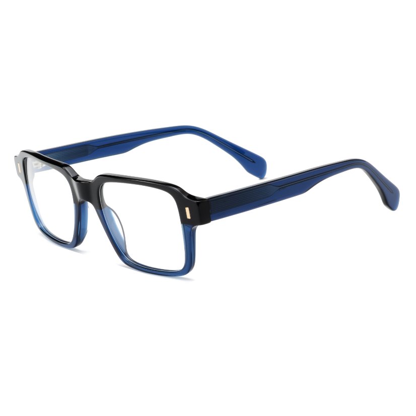 Acetate Frames T2017