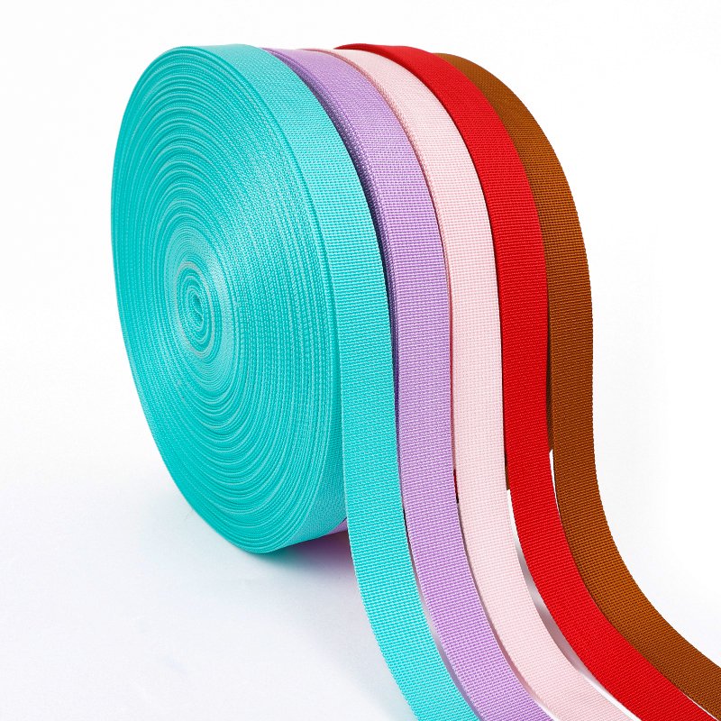 Nylon-like webbing American Rib Nylon-Like