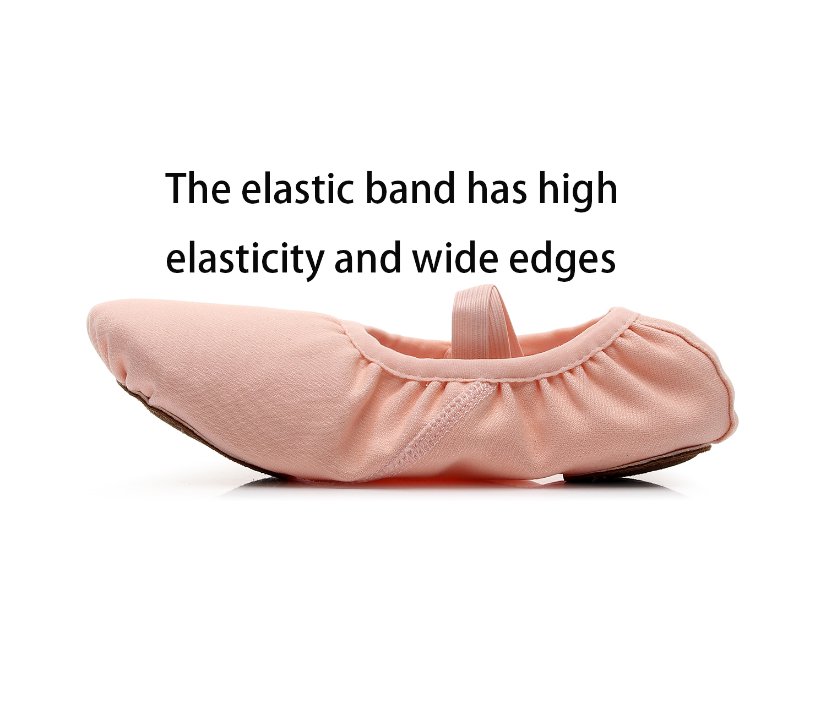 Ballet Training Shoes BLX004 Ballet Training Shoes