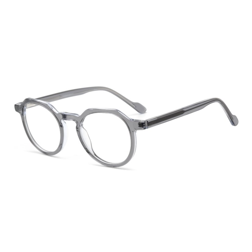 Acetate Frames T2012