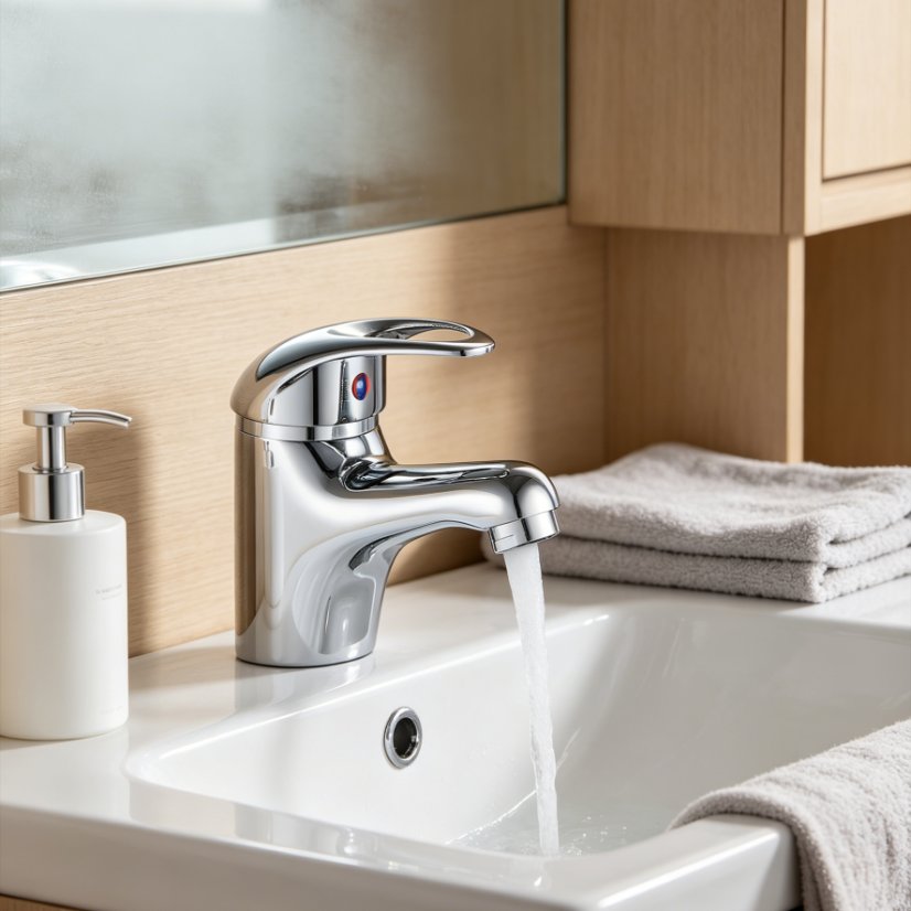 Basin Mixer FY-1