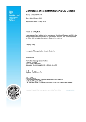 Certificate 8