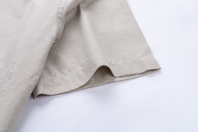 Collar with Cotton Padding 2506