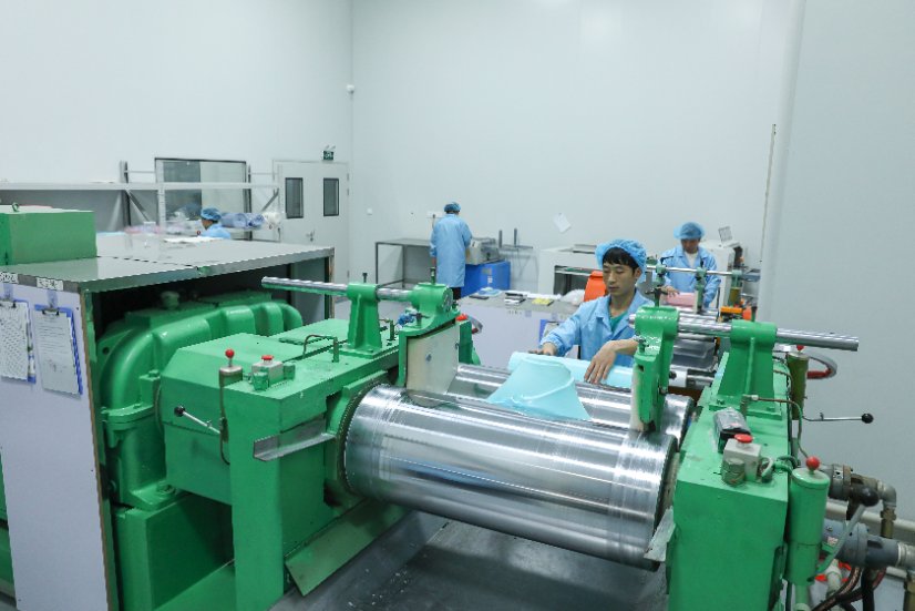 Smart Warehouse