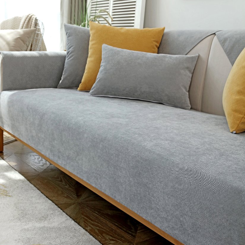 Waterproof sofa cushion Corduroy Sofa Cushion