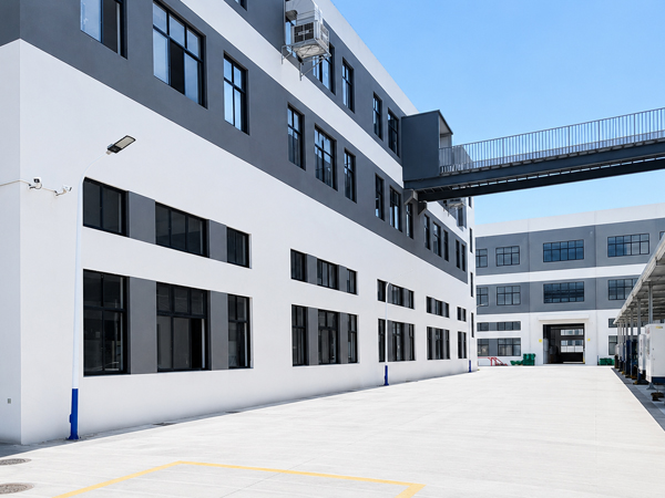 Smart Warehouse