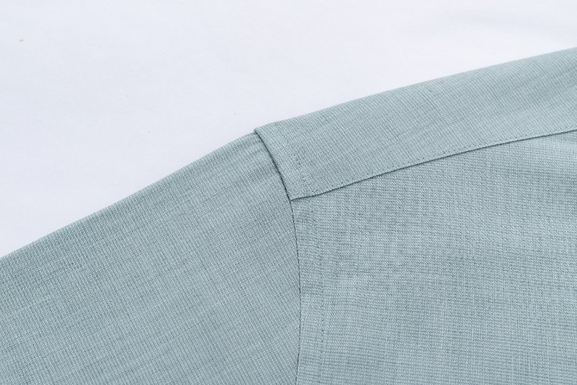 Moiré Mulberry Silk Series 874