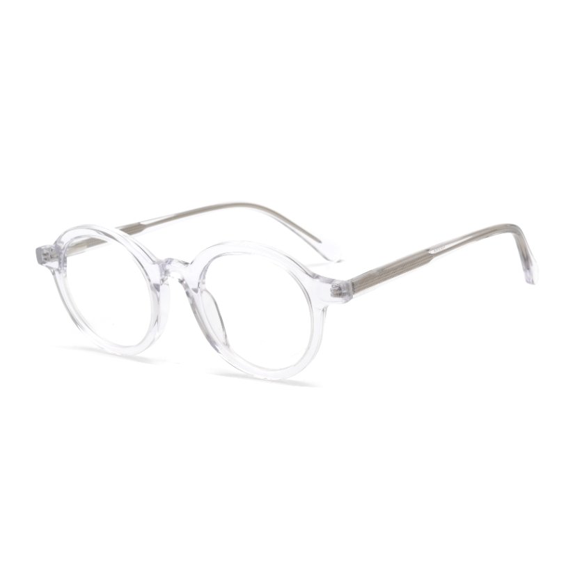 Acetate Frames T2009